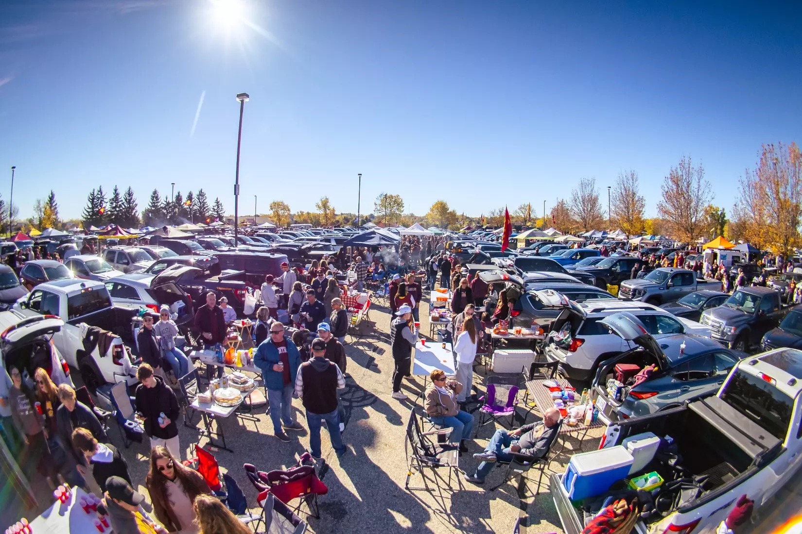 CMU vs Western