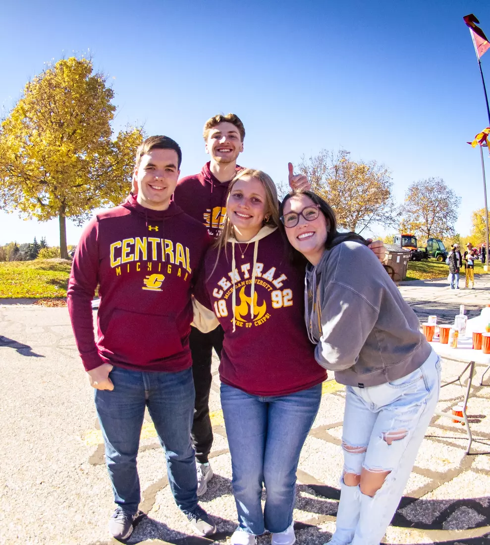 CMU vs Western