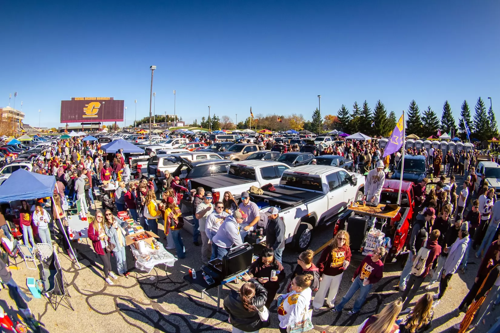 CMU vs Western