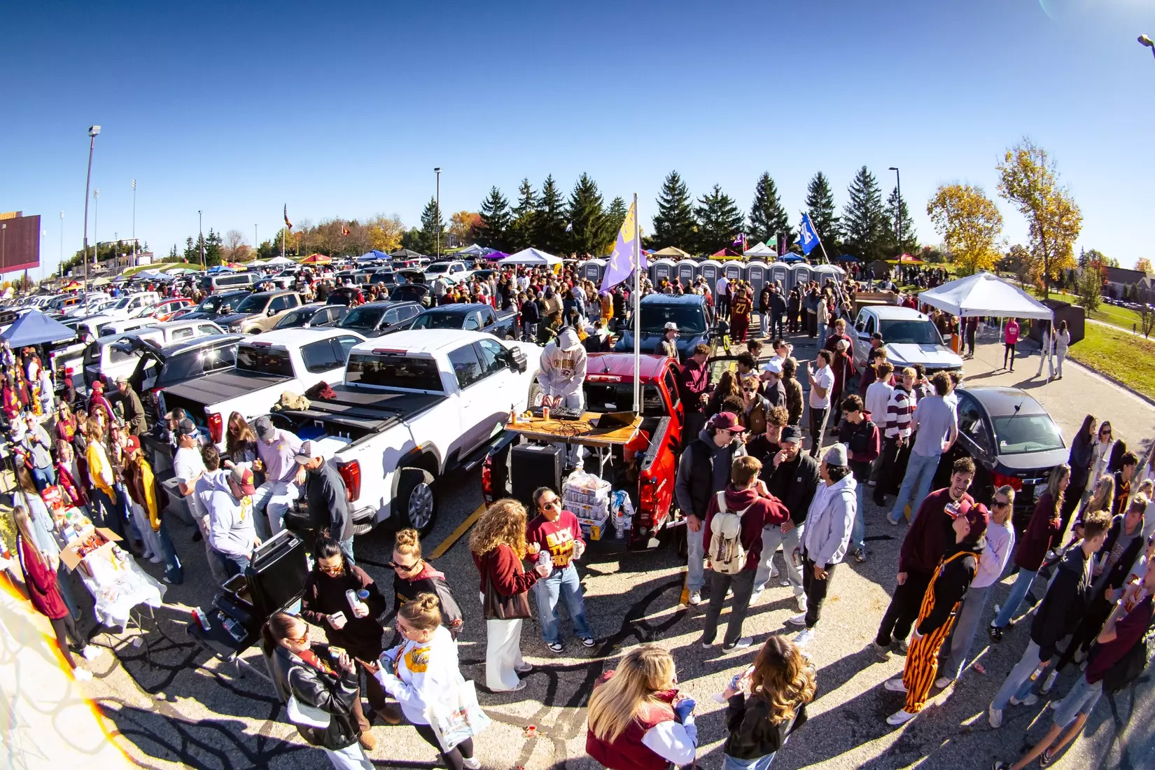 CMU vs Western