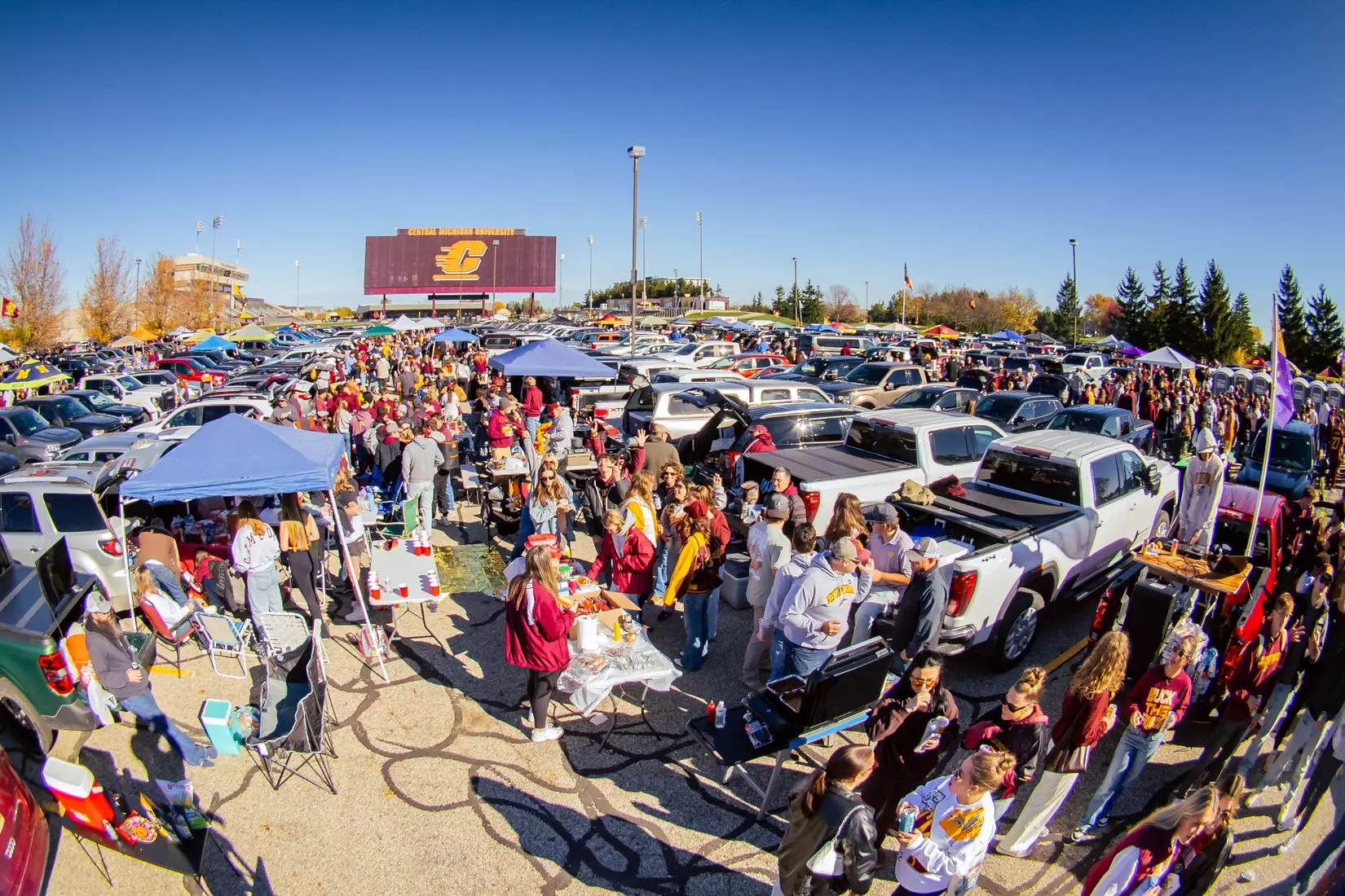 CMU vs Western