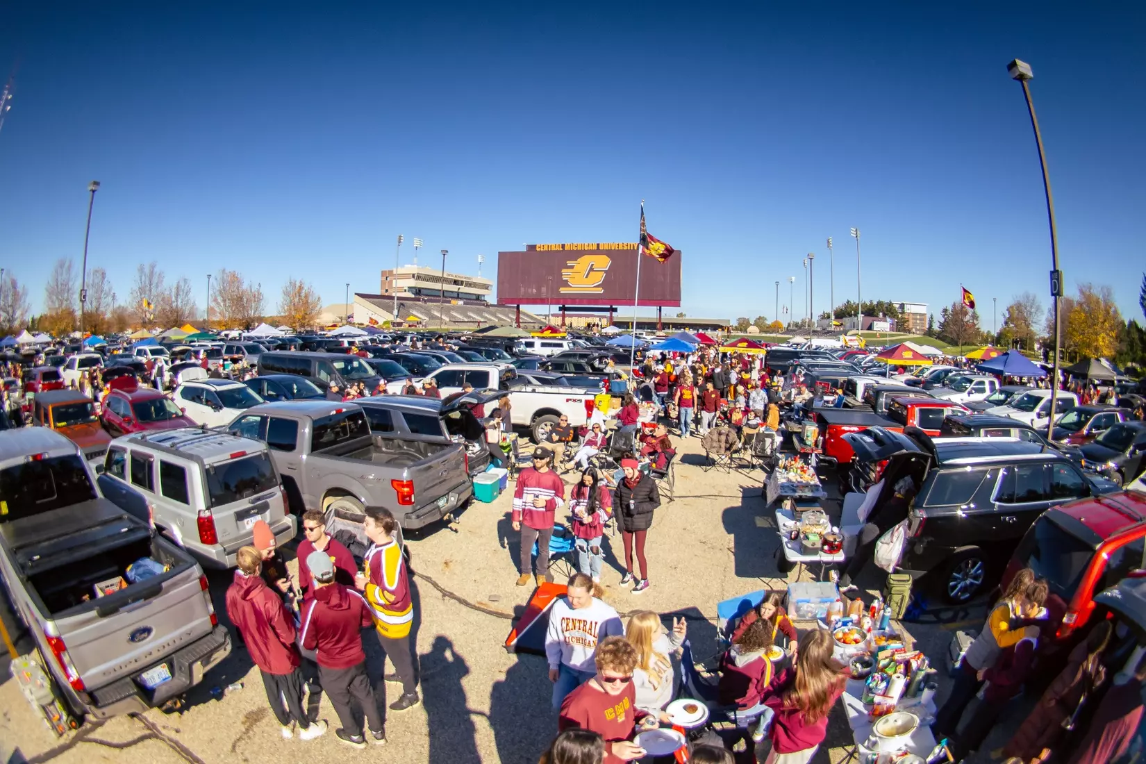 CMU vs Western