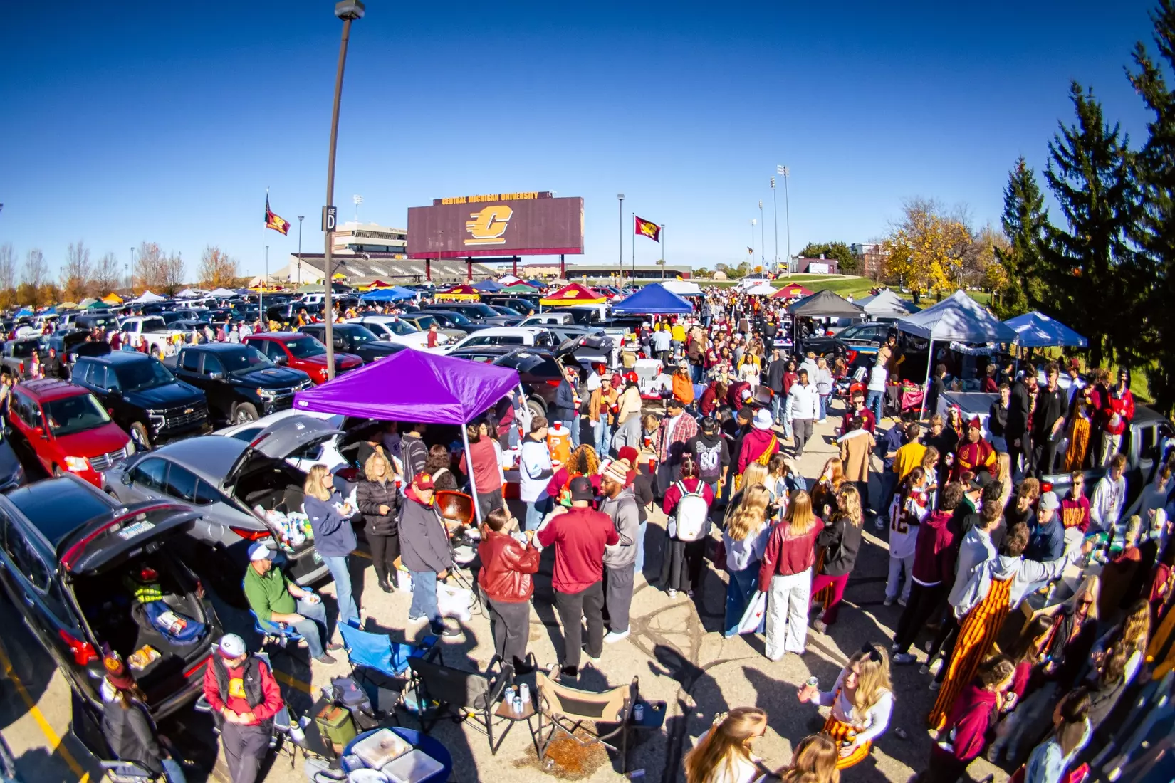 CMU vs Western