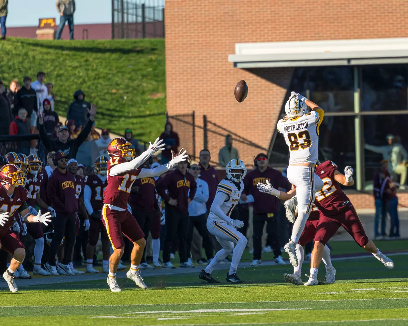 CMU vs Western
