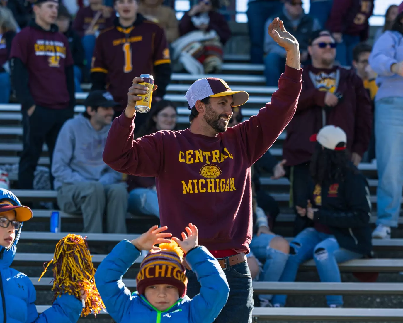 CMU vs Western