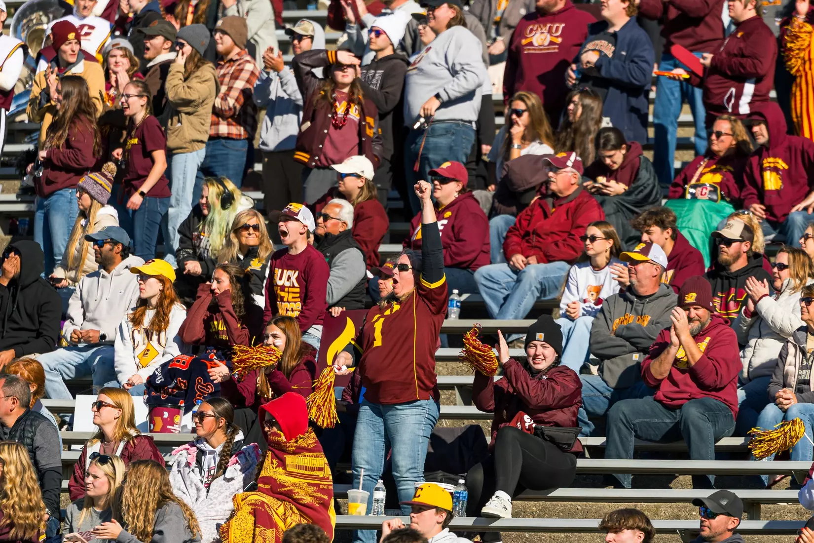CMU vs Western