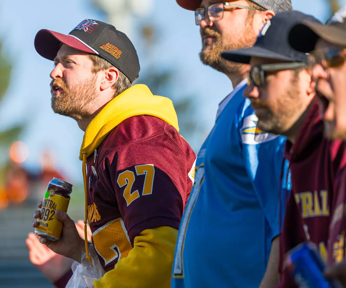 CMU vs Western