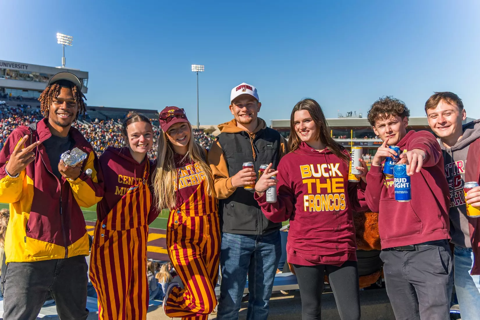 CMU vs Western
