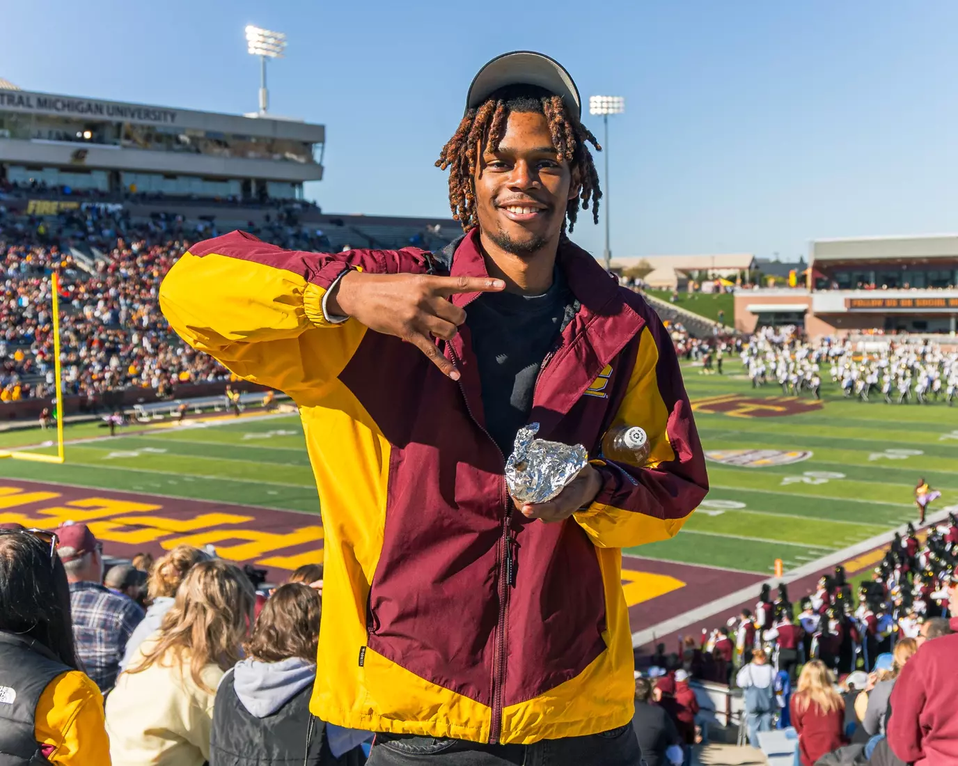 CMU vs Western