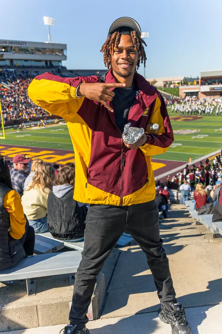CMU vs Western