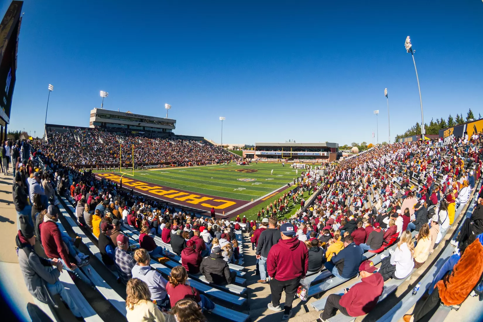 CMU vs Western