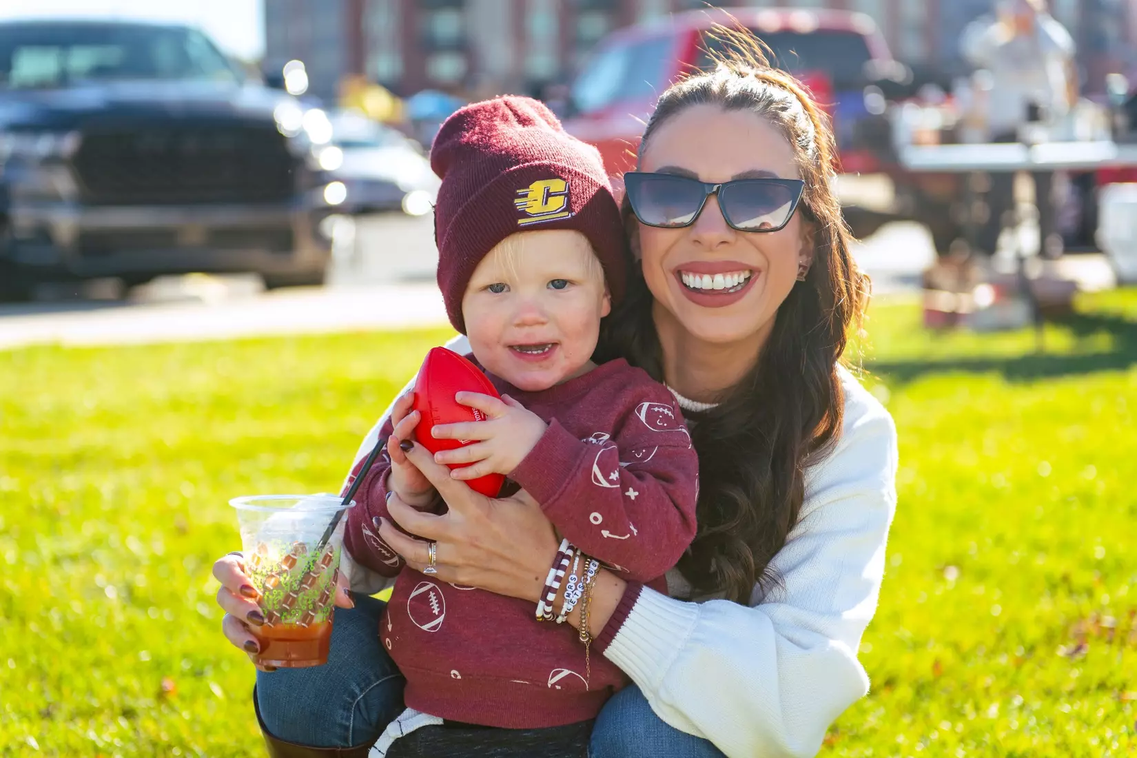CMU Football vs. Western (October 17, 2026)