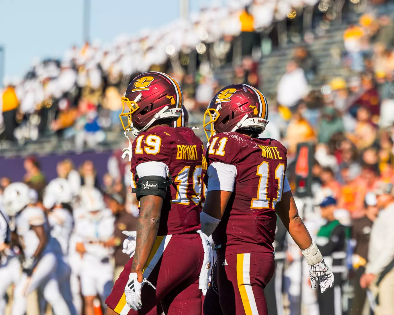 CMU vs Western