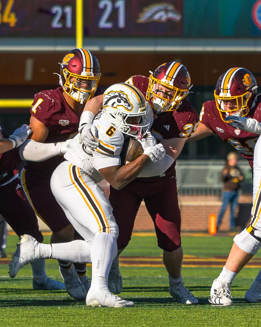 CMU vs Western