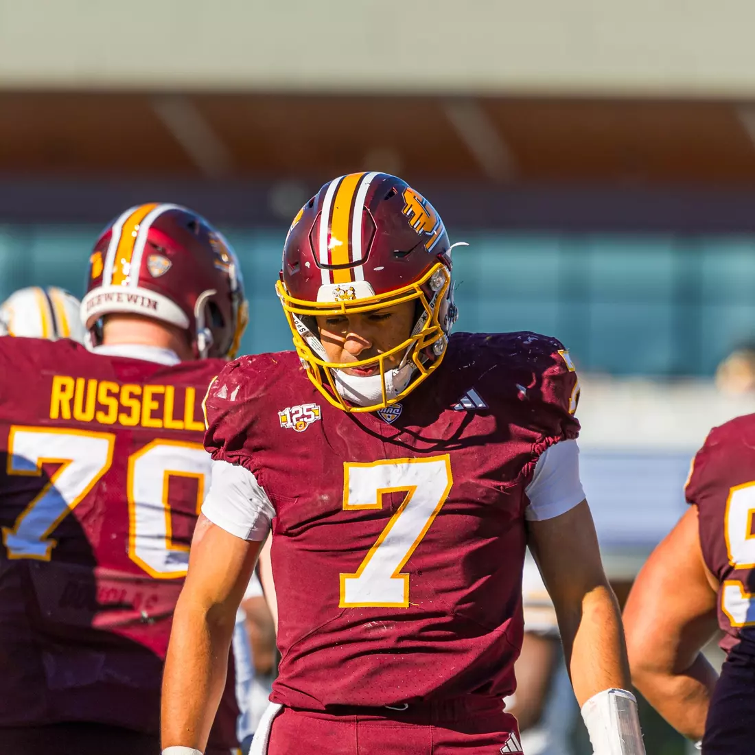 CMU vs Western