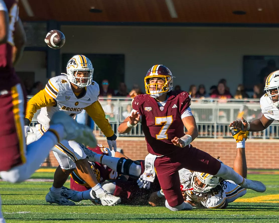 CMU vs Western