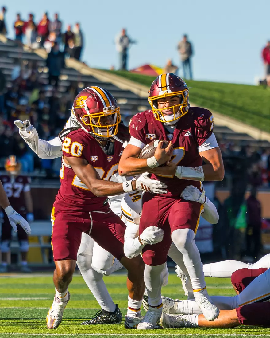 CMU vs Western