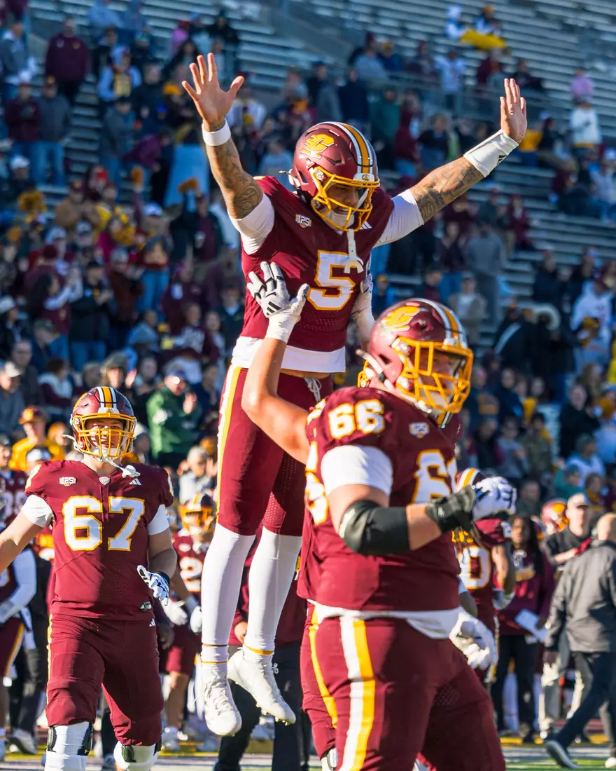 CMU vs Western