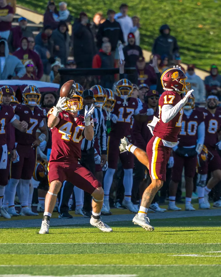 CMU vs Western