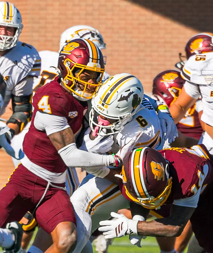 CMU vs Western