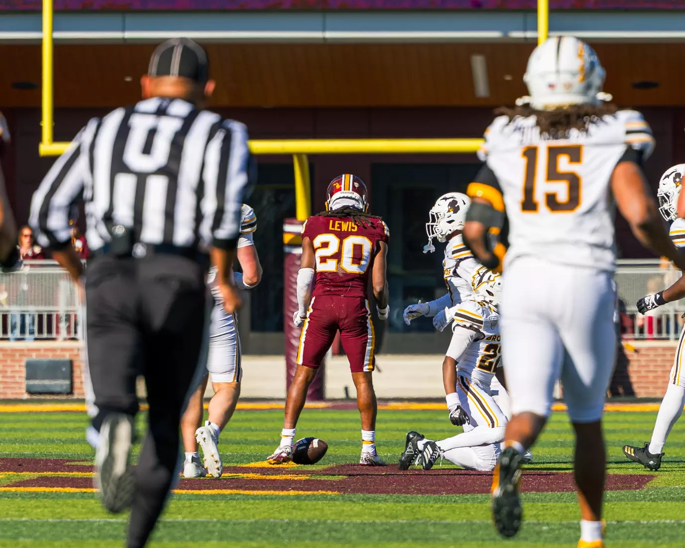CMU vs Western