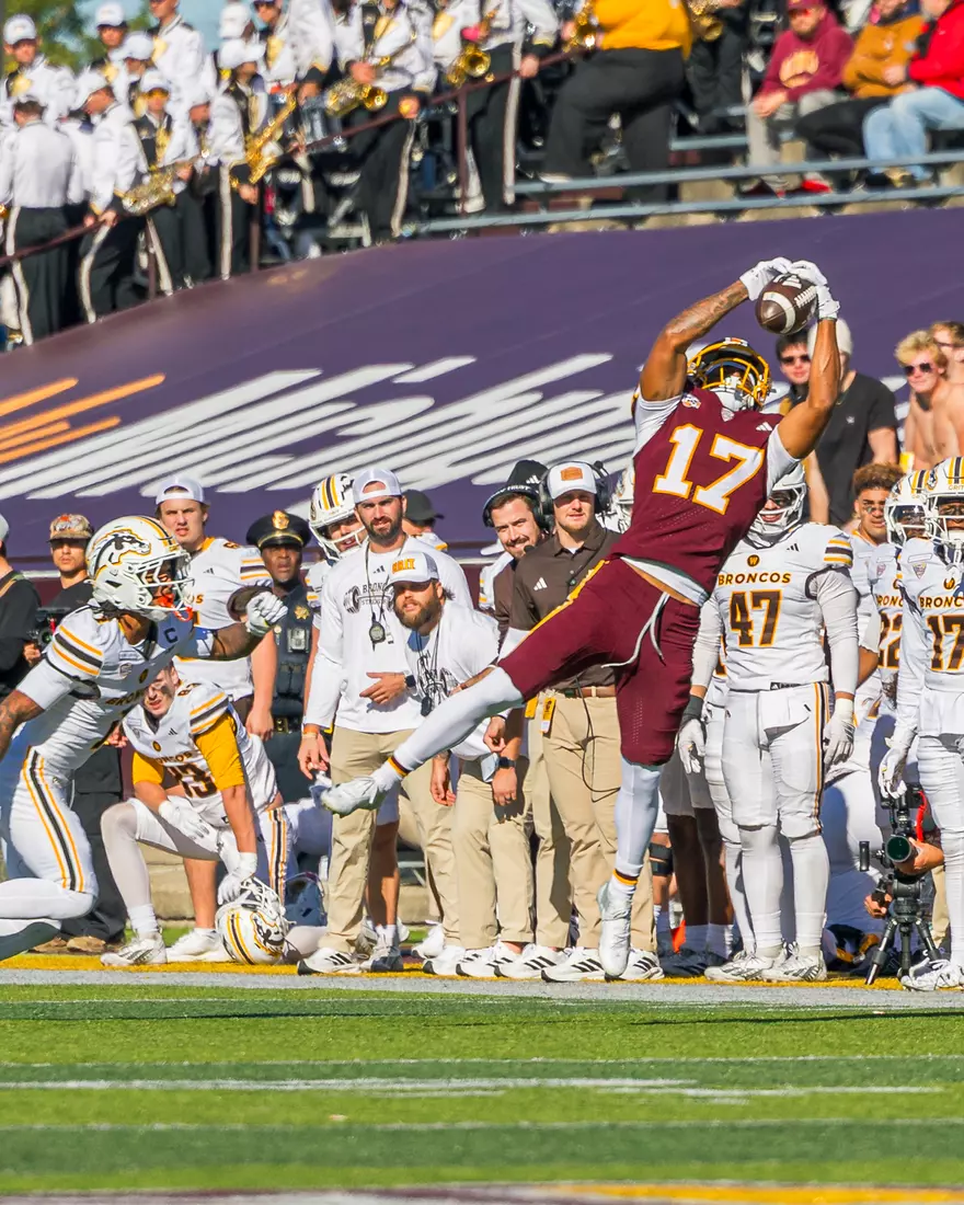 CMU vs Western