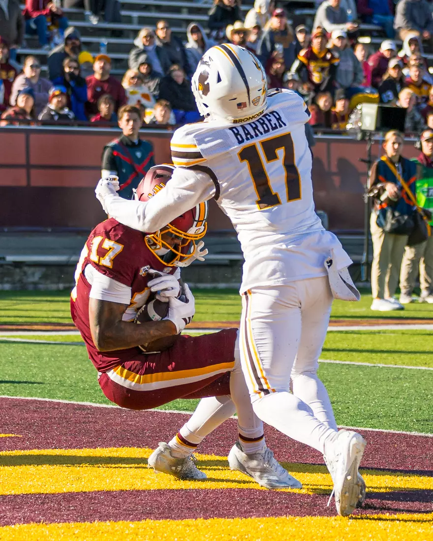 CMU vs Western
