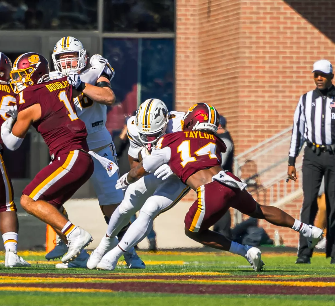 CMU vs Western