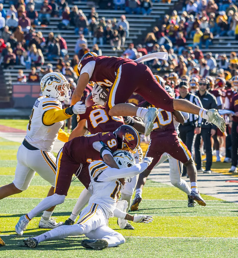 CMU vs Western