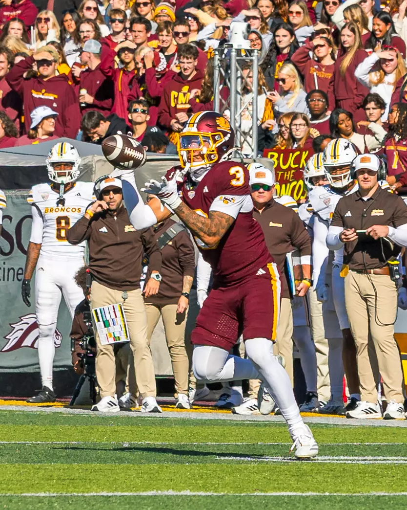 CMU vs Western
