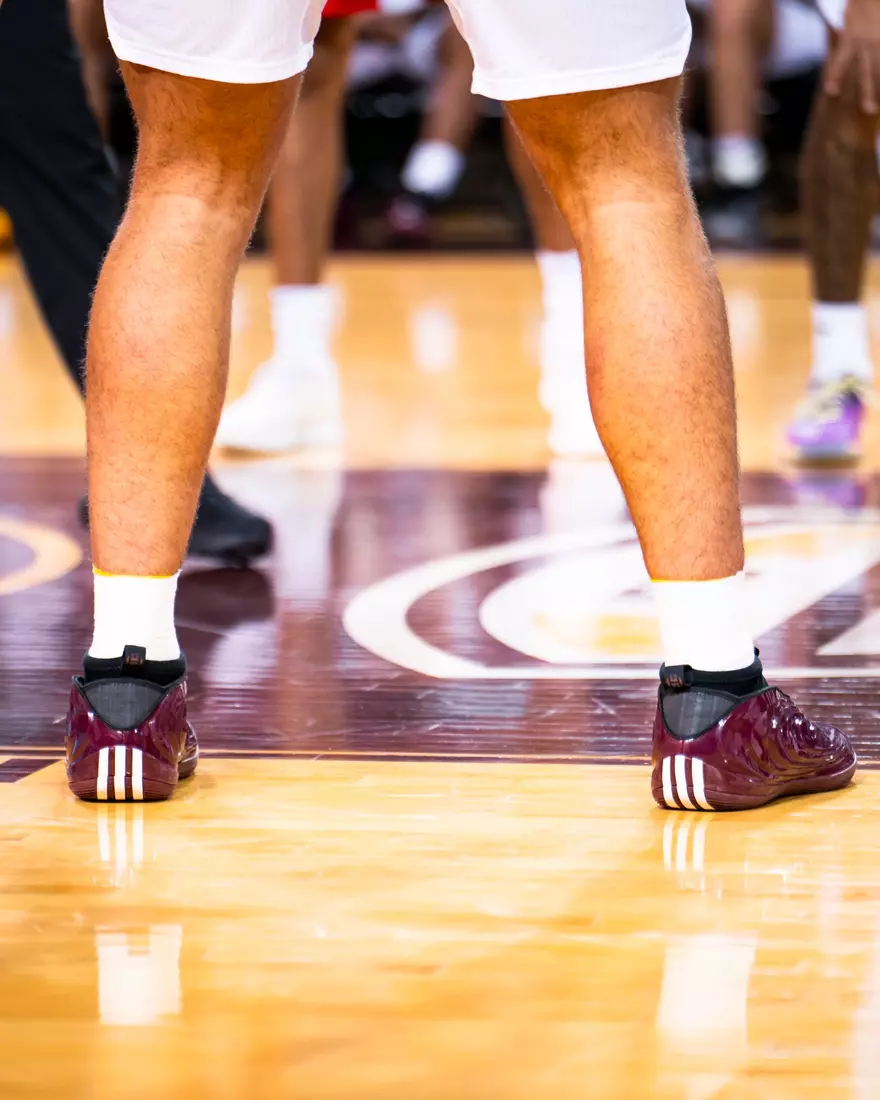 CMU Men's Basketball vs SVSU