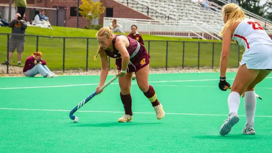 CMU vs Ball State