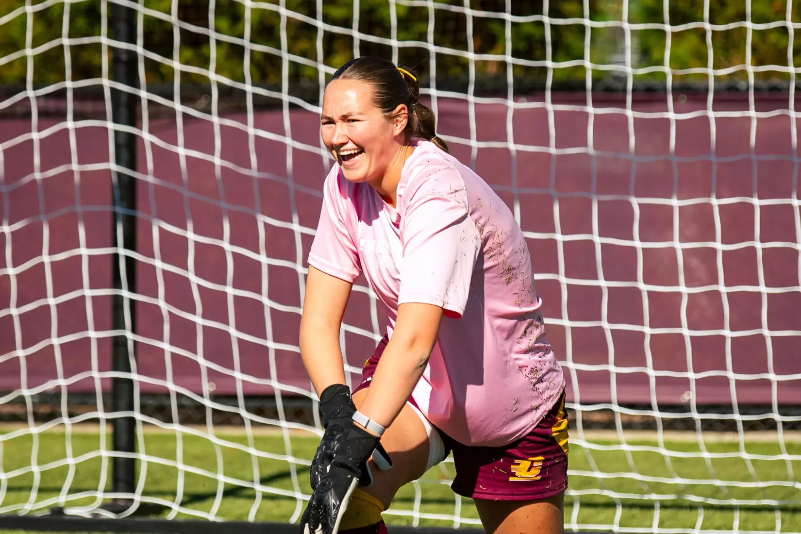 CMU Soccer vs. Western (October 18, 2026)