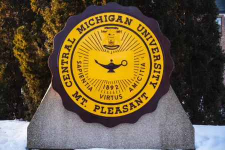 CMU Seal Photo