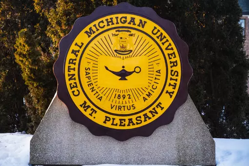 CMU Seal Photo