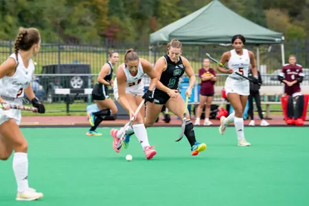 Field Hockey at Ohio