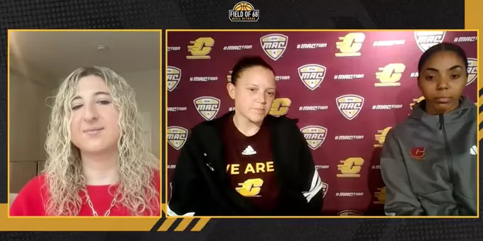 Field of 68 WBB