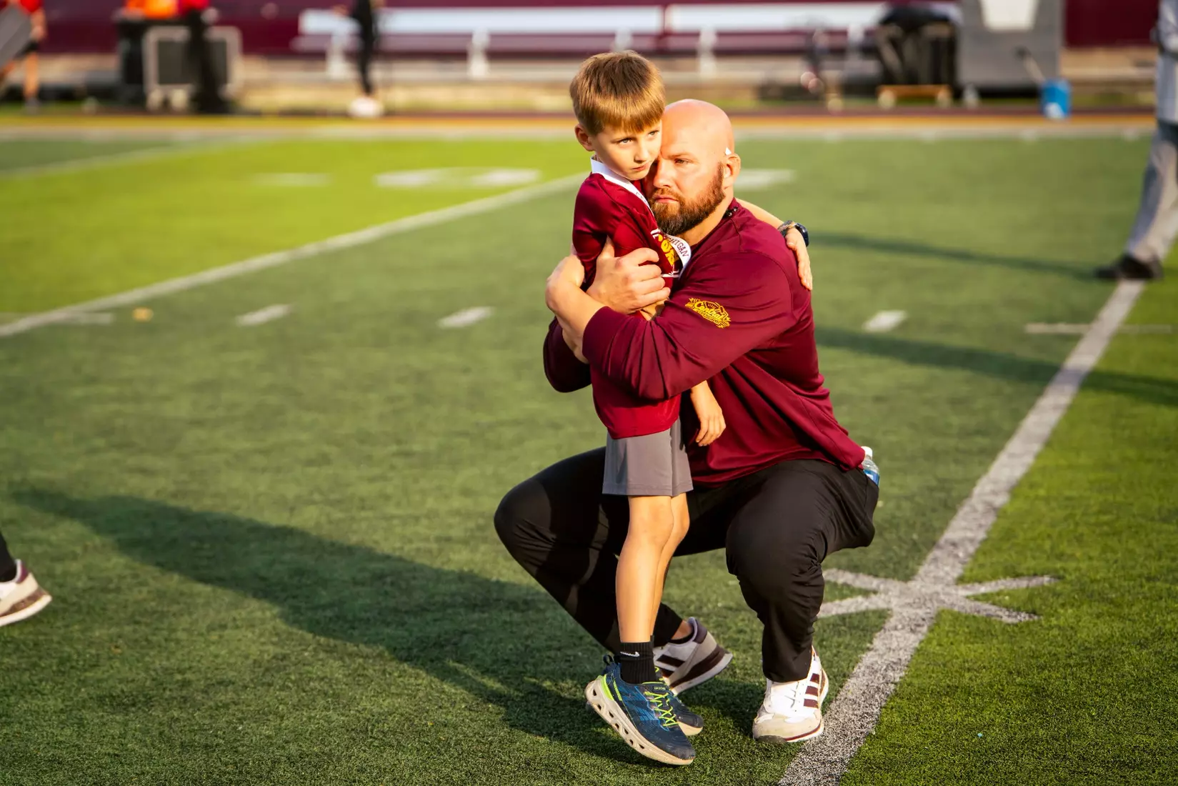CMU Football vs Miami (Ohio), October 24th, 2026