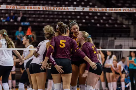 Volleyball Team