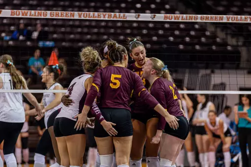Volleyball Team