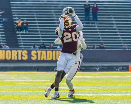 CMU vs Miami Ohio