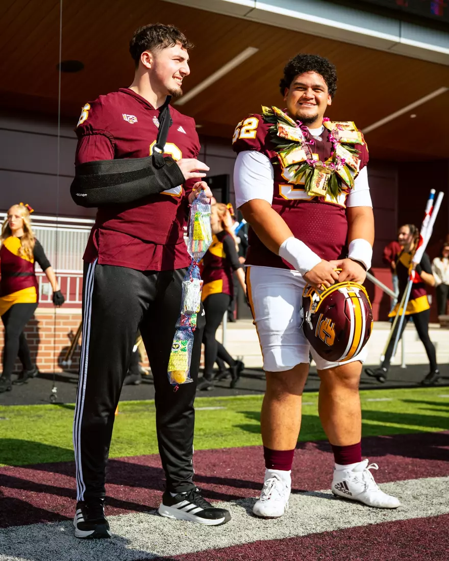 CMU vs Miami (Ohio), October 24th, 2026