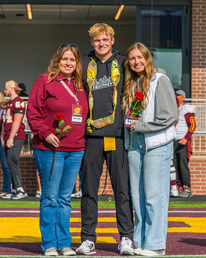 CMU vs Miami Ohio