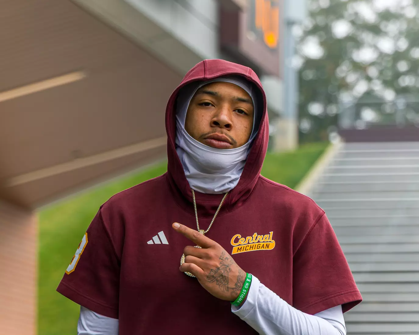 CMU vs Miami Ohio