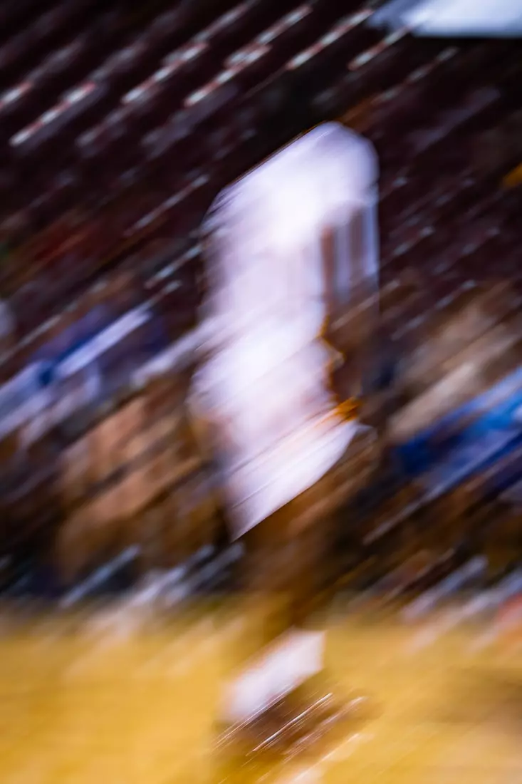 CMU Men's Basketball vs North Park University October 27, 2026