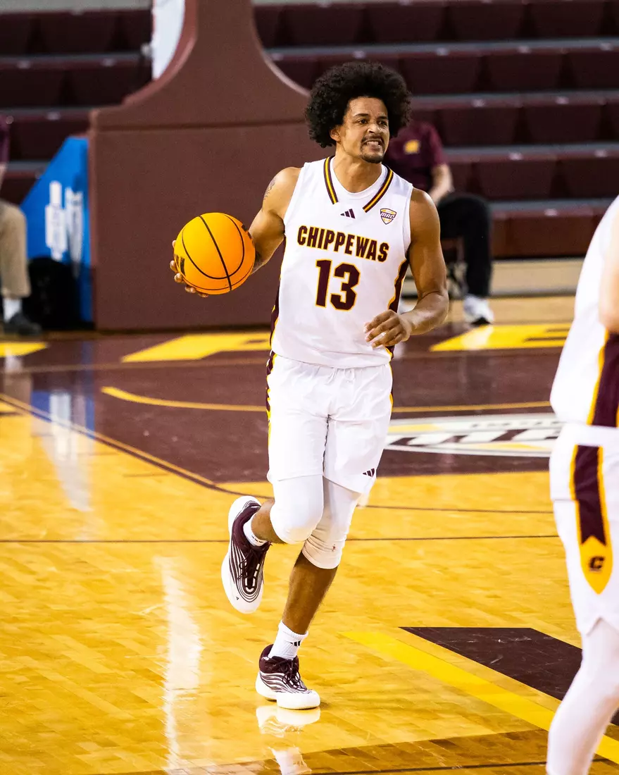 CMU Men's Basketball vs North Park University October 27, 2026