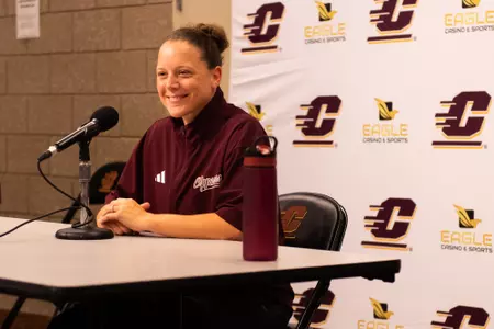 2026-27 WBB Media Day