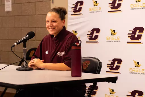 2026-27 WBB Media Day