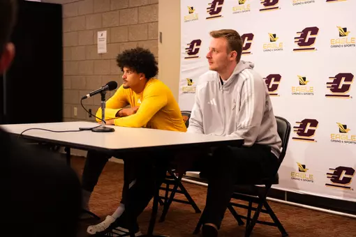 2026-27 MBB Media Day