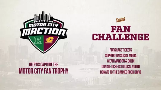 Motor City MACtion Call to Action Graphic